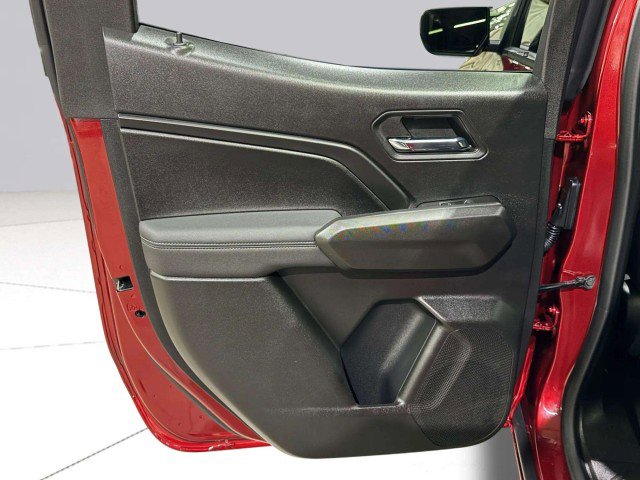 Used 2024 Chevrolet Colorado LT w/ LT Convenience Package II image 64