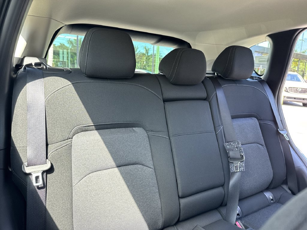 New 2026 MAZDA CX-5 AWD 2.5 S image 46