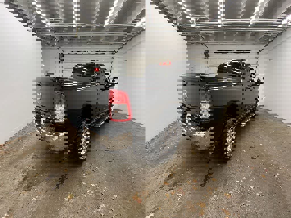 Used 2024 RAM 2500 Big Horn image 6