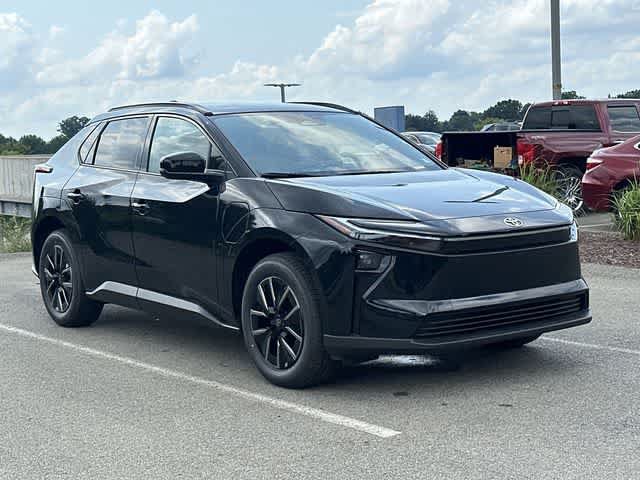 New 2026 Toyota bZ FWD image 28