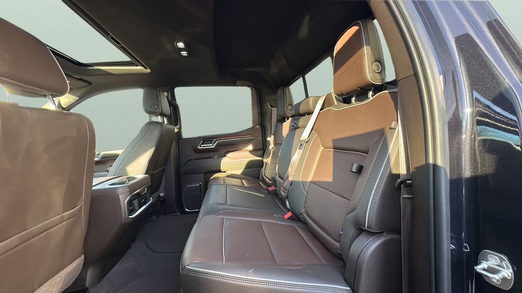 Used 2024 GMC Sierra 1500 Denali w/ Denali Reserve Package image 15