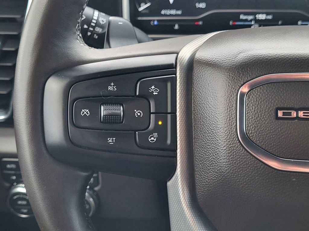 Certified 2023 GMC Sierra 1500 Denali w/ Technology Package image 12