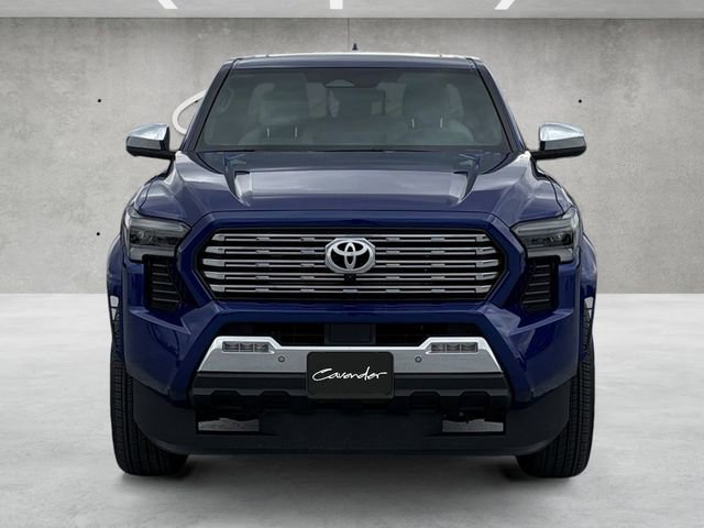 Used 2024 Toyota Tacoma Limited w/ Limited Package (LT) image 18