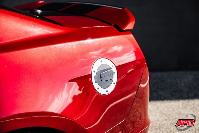 Used 2014 Ford Mustang Shelby GT500 w/ Equipment Group 821A image 27