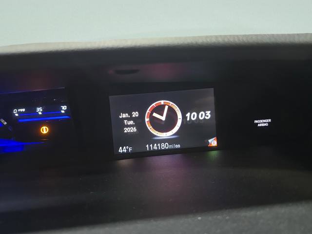 Used 2015 Honda Civic SE image 33