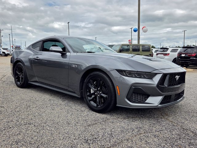 Used 2025 Ford Mustang GT