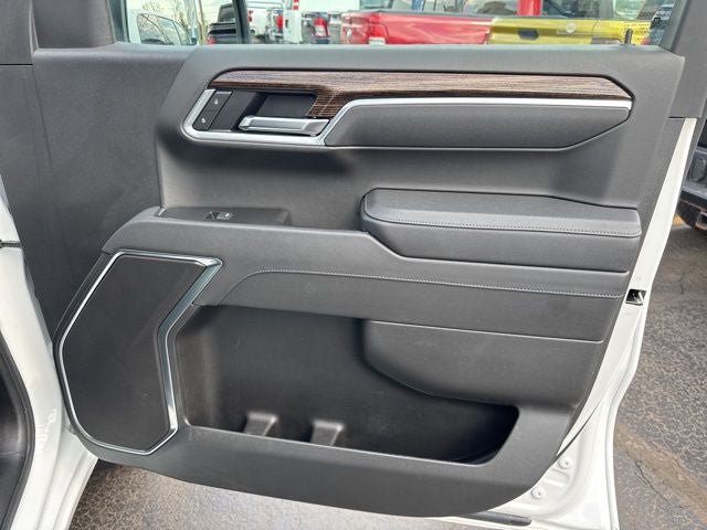 Used 2025 GMC Sierra 1500 Elevation AWD/4WD image 25