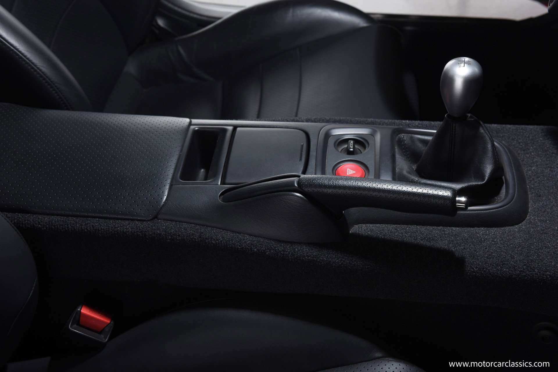 Used 2000 Honda S2000 image 35