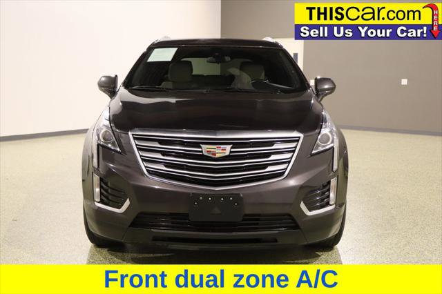 Used 2018 Cadillac XT5 FWD image 2