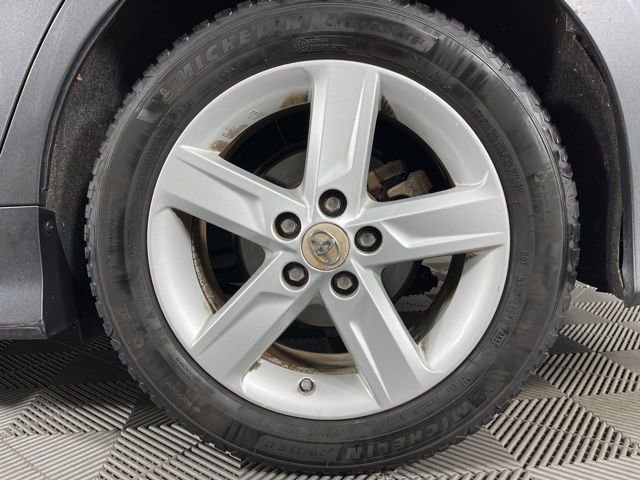 Used 2012 Toyota Camry SE image 13