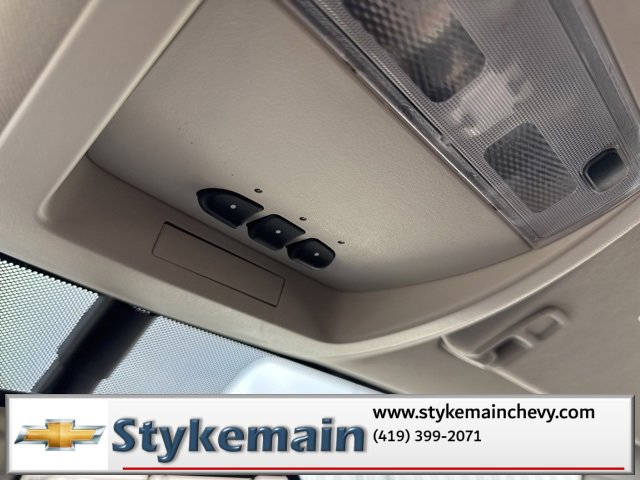 Used 2012 Chevrolet Silverado 3500 LTZ w/ LTZ Plus Package image 64