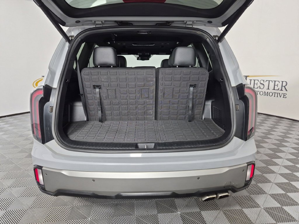 Used 2023 Kia Telluride EX X-Line AWD/4WD image 34