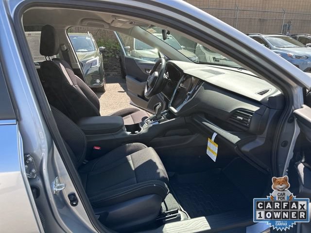 Certified 2025 Subaru Outback Premium AWD/4WD image 27