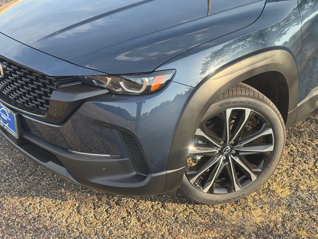 New 2026 MAZDA CX-50 AWD 2.5 S w/ Weather Package image 3