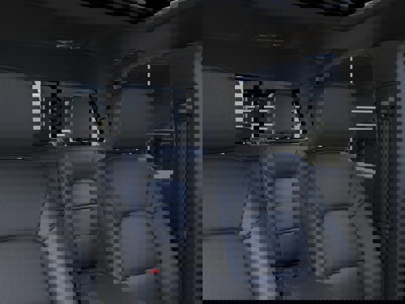 New 2026 GMC Canyon Elevation w/ Convenience Package image 37