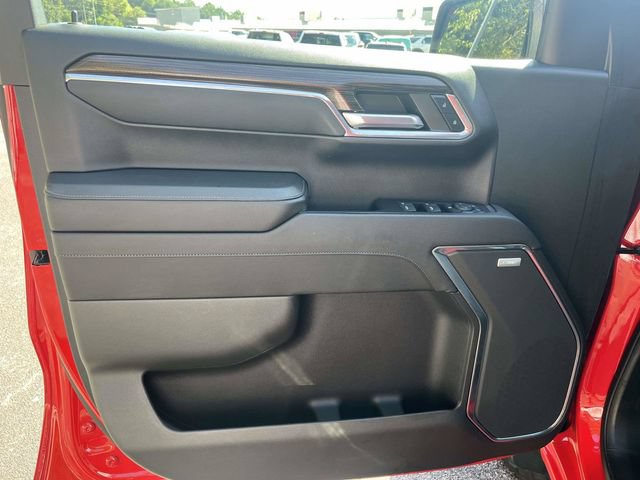 Used 2023 Chevrolet Silverado 1500 LT Trail Boss w/ Convenience Package II AWD/4WD image 17