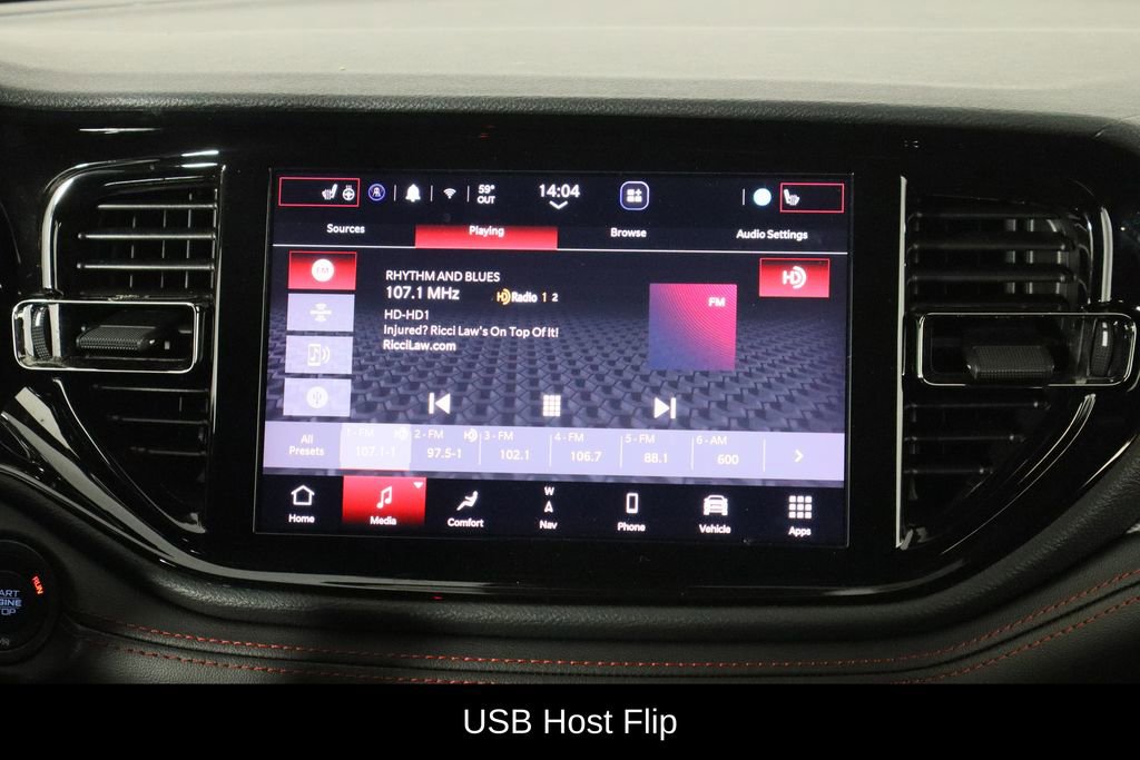 Used 2023 Dodge Durango GT image 28