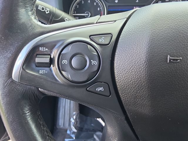 Certified 2020 Buick Enclave Essence FWD image 24