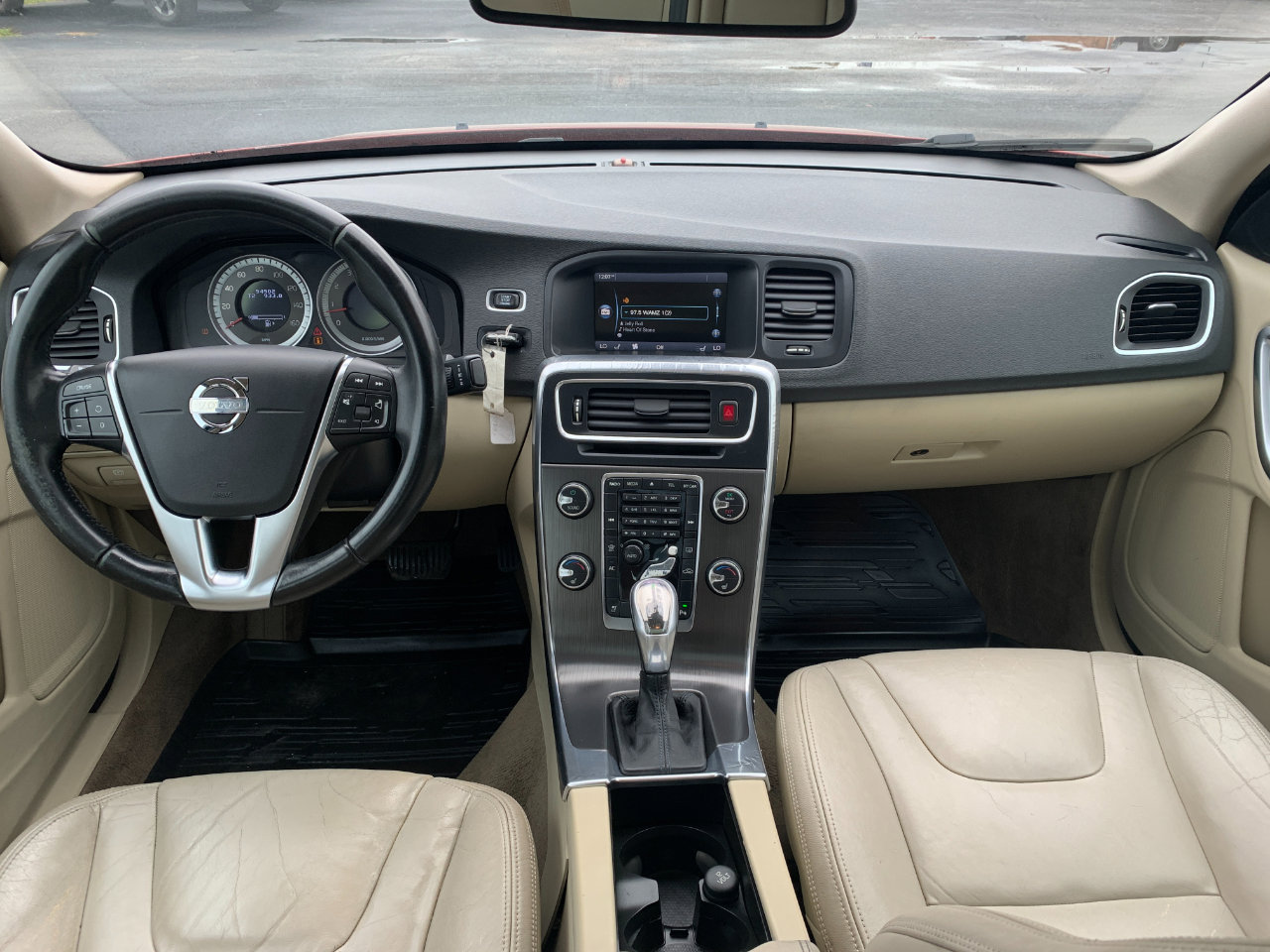 Used 2013 Volvo S60 T5 image 33