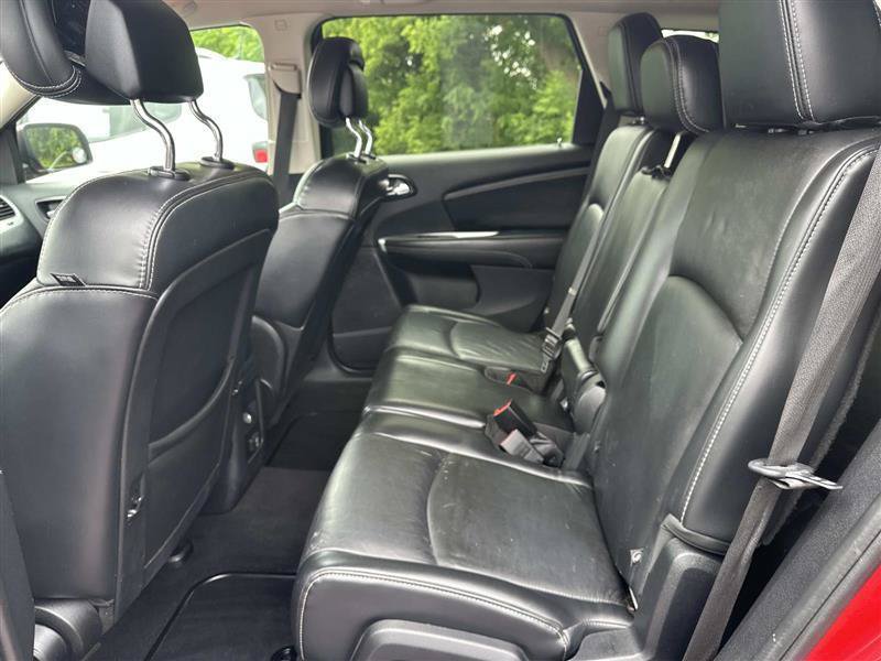 Used 2014 Dodge Journey Limited FWD image 11