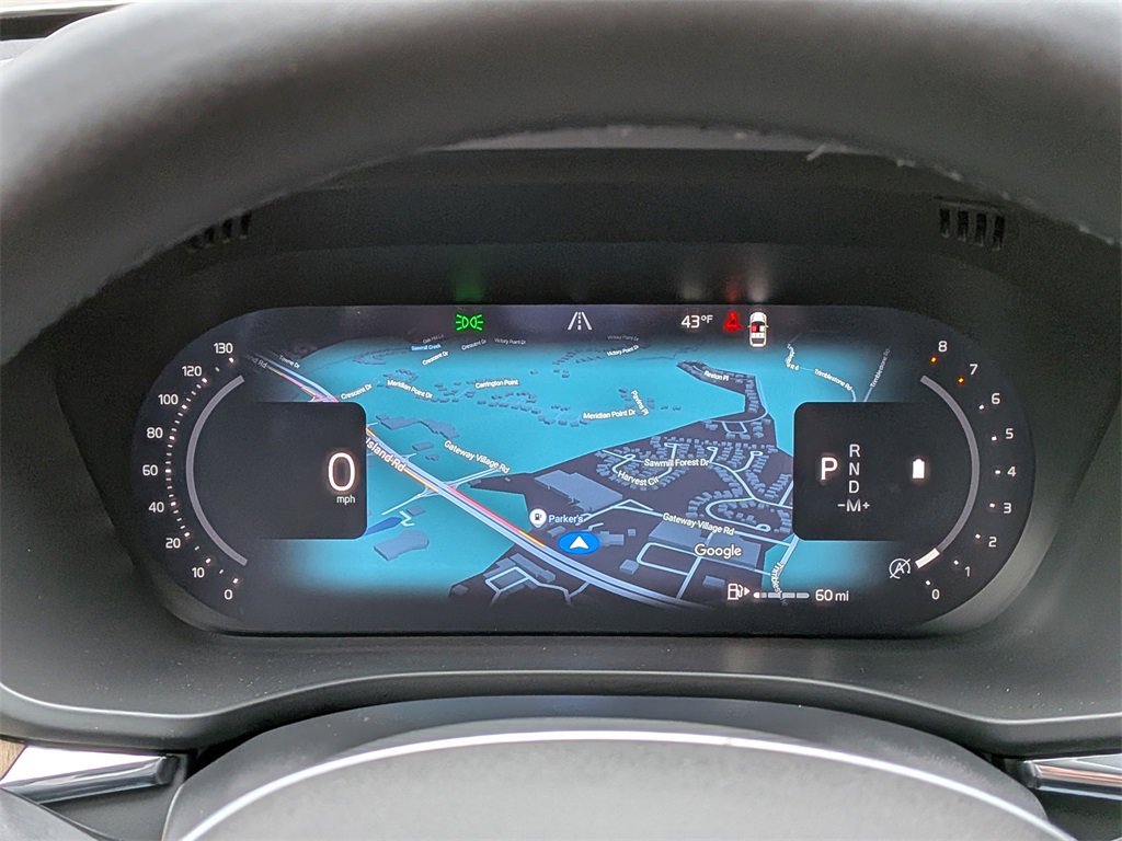 New 2026 Volvo XC60 B5 Plus w/ Protection Package Premier image 30