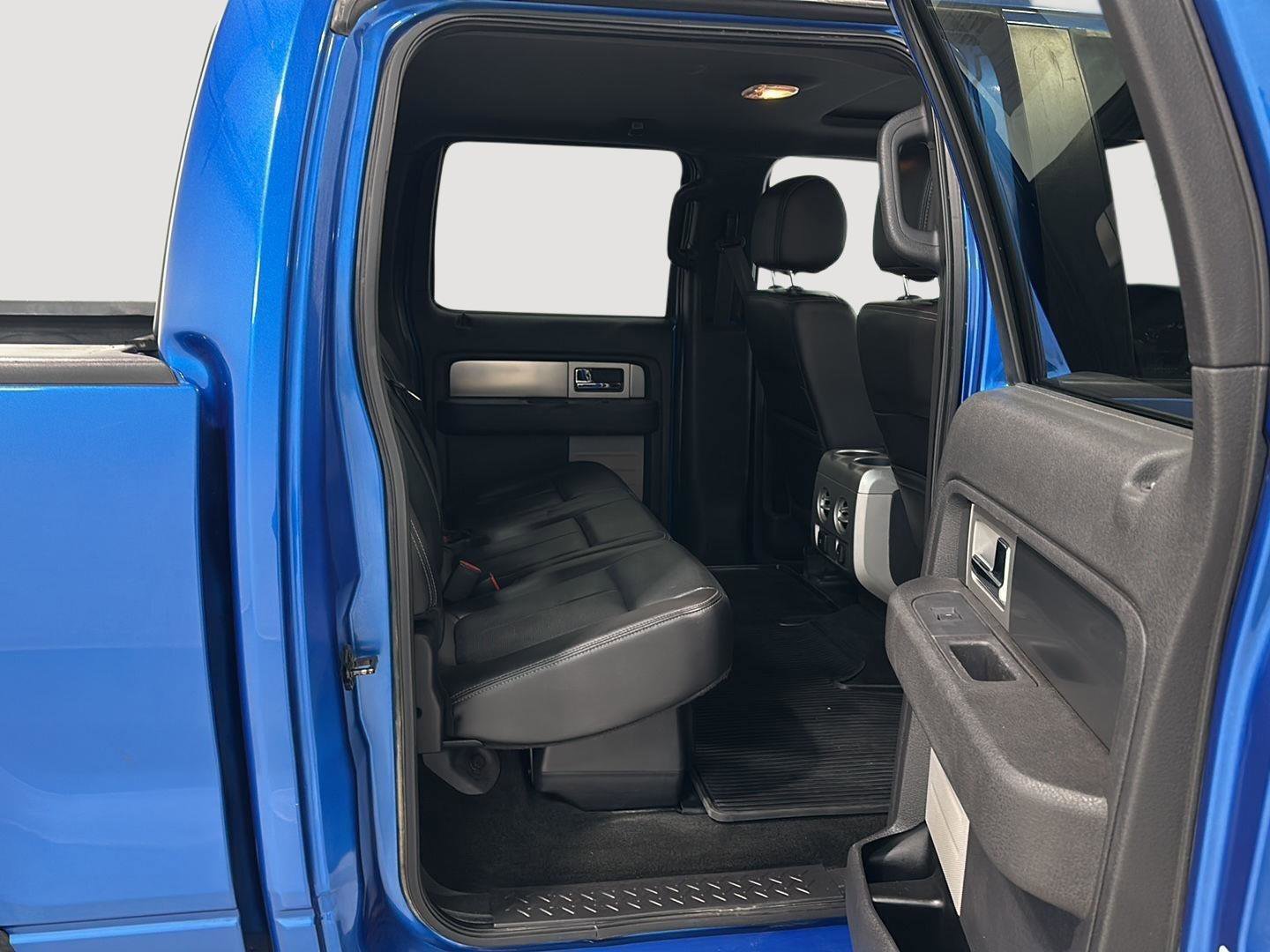 Used 2013 Ford F150 FX4 w/ Luxury Equipment Group image 25