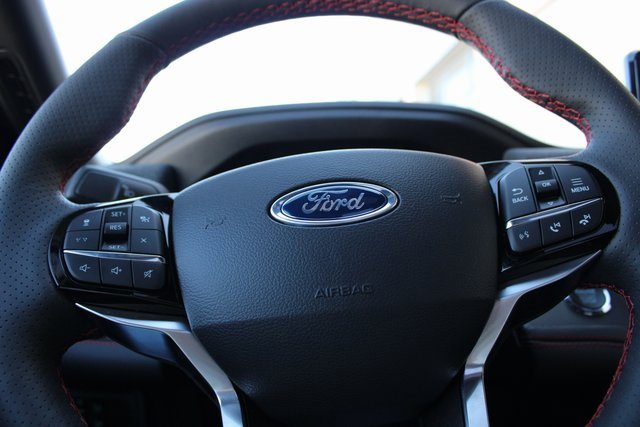 New 2026 Ford Explorer ST-Line image 13