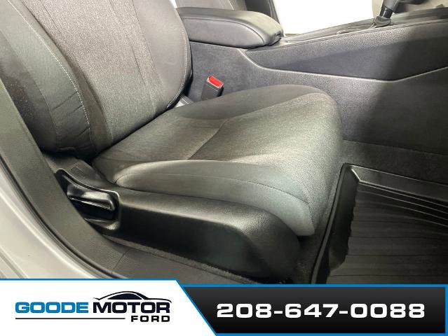 Used 2023 Honda Accord LX image 24