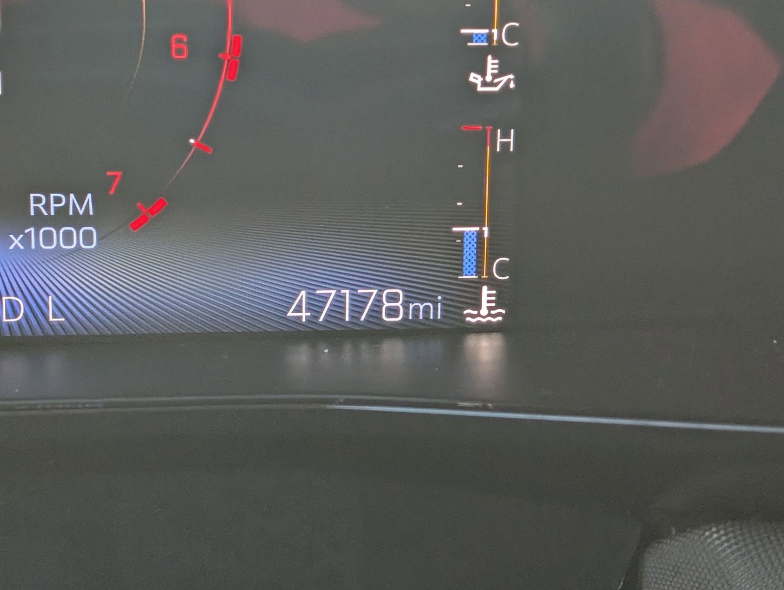 Used 2023 Chevrolet Colorado Z71 w/ Z71 Convenience Package 2 image 19