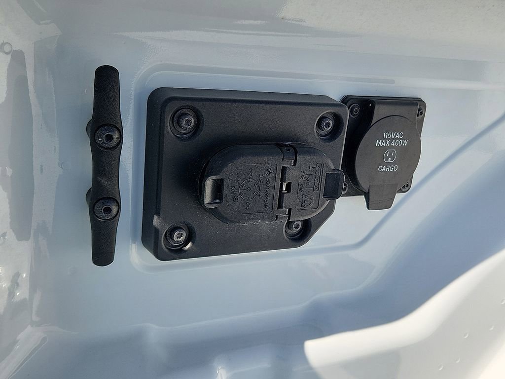 Used 2026 RAM 3500 Tradesman image 12