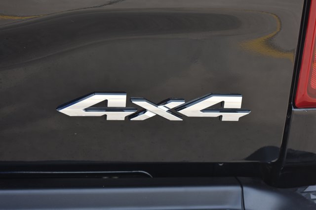 New 2026 RAM 2500 Limited AWD/4WD image 8