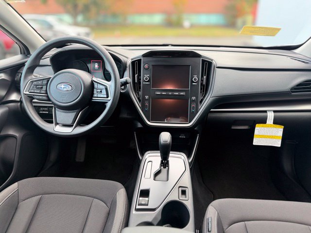 Certified 2025 Subaru Impreza 2.0i AWD/4WD image 24