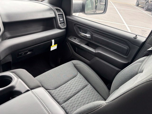 New 2026 RAM 1500 Tradesman AWD/4WD image 51