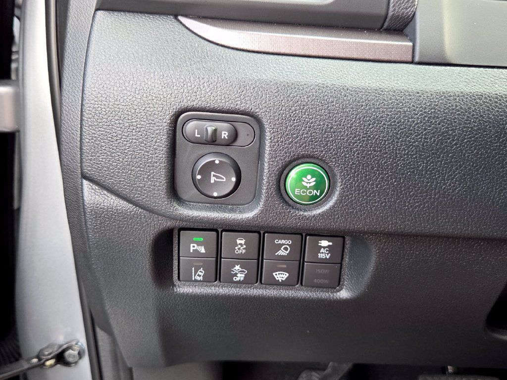 Used 2023 Honda Ridgeline RTL-E image 29