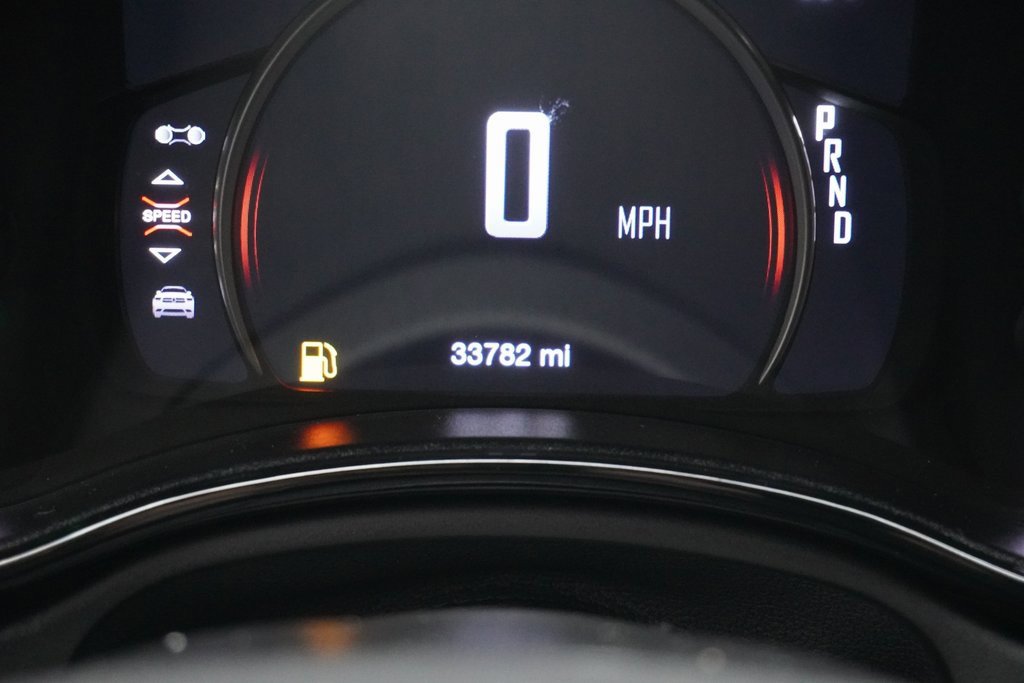 Used 2022 Dodge Durango GT w/ Blacktop Package image 12