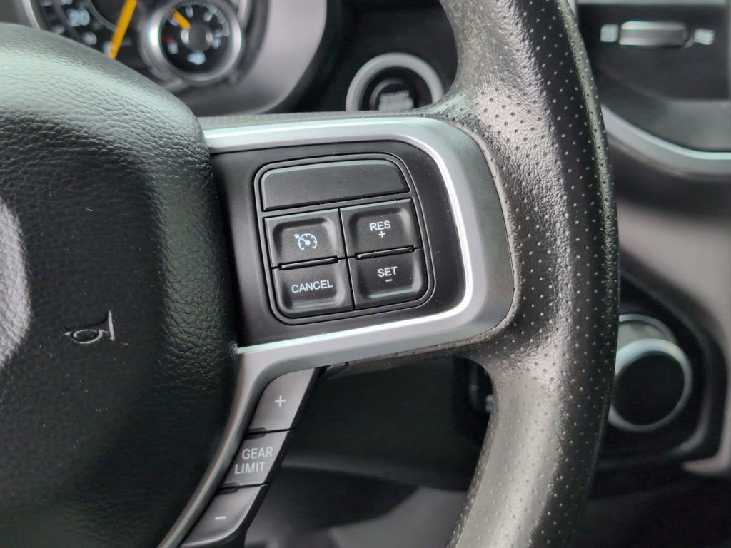 Certified 2019 RAM 2500 Big Horn image 17