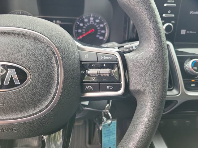 Used 2021 Kia Sorento LX AWD/4WD image 18