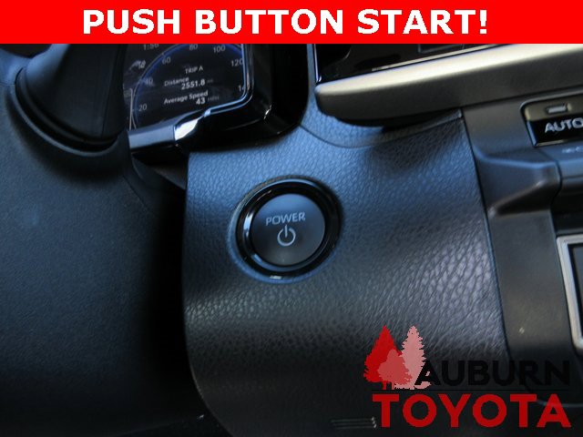 Certified 2025 Toyota Camry XLE image 16