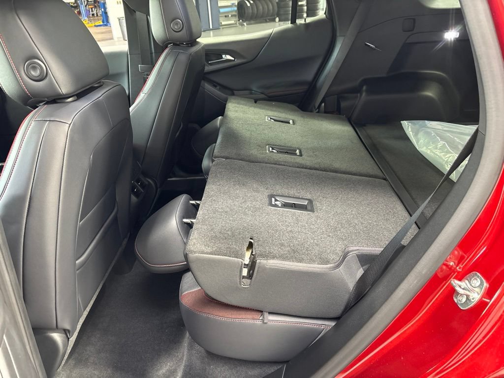 New 2027 Chevrolet Equinox RS AWD/4WD image 42