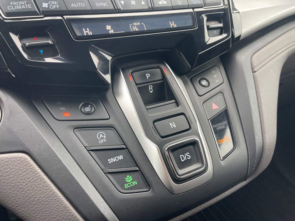 Used 2021 Honda Odyssey EX-L image 14