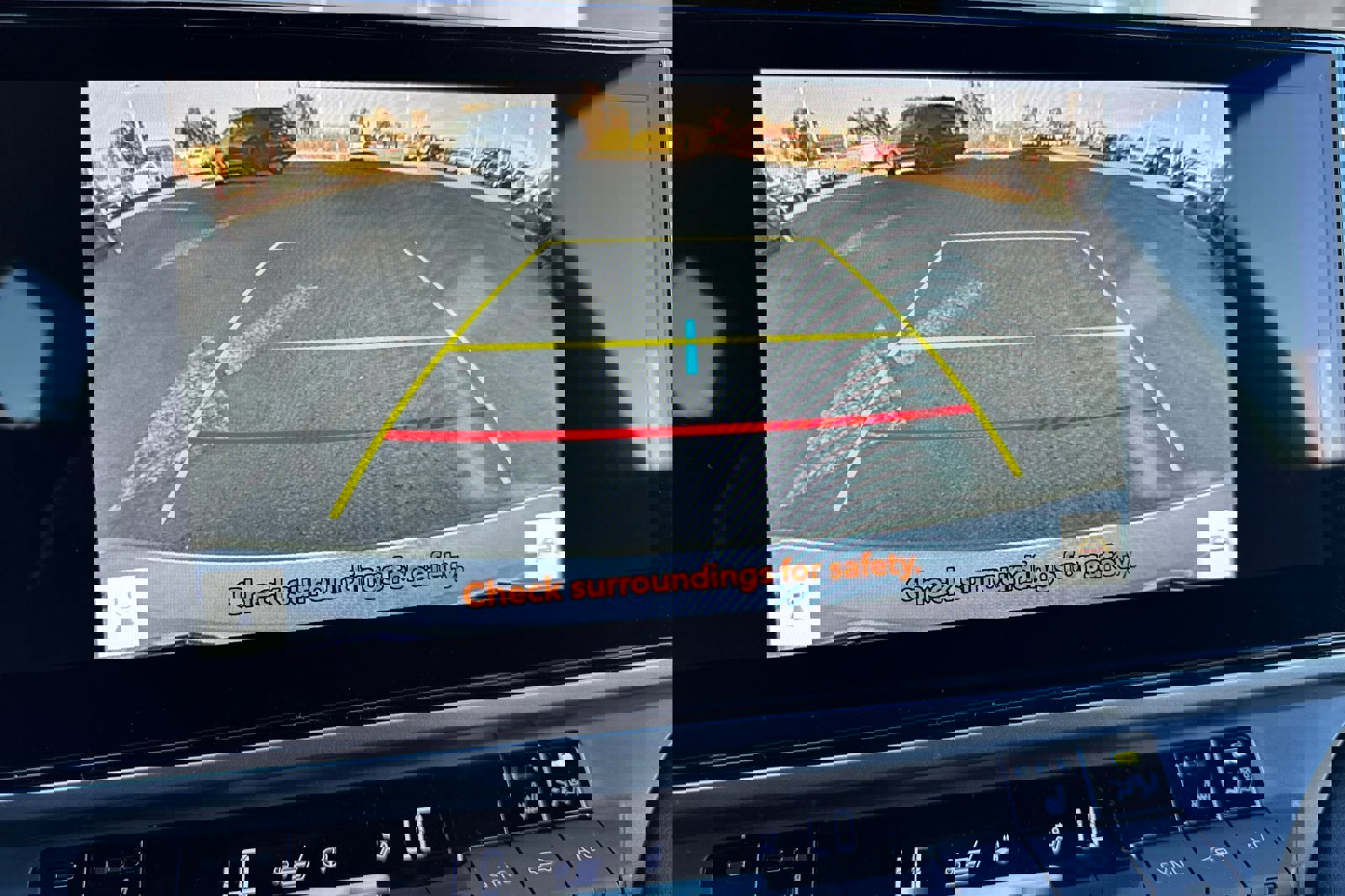 New 2026 Toyota Camry XSE image 20