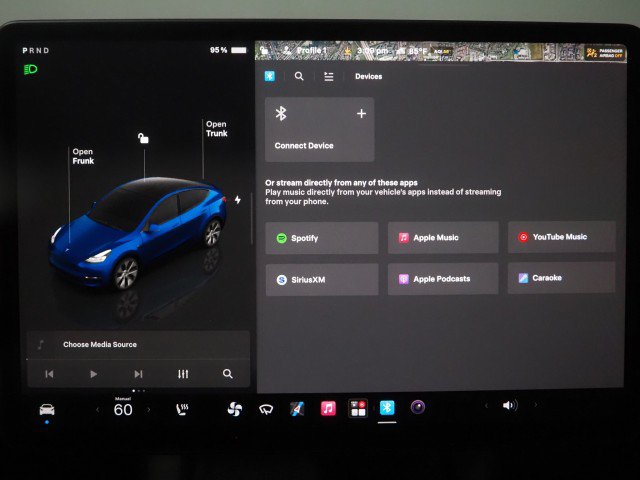 Used 2023 Tesla Model Y Long Range AWD/4WD image 37