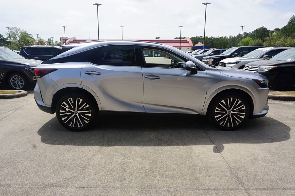 Used 2023 Lexus RX 350 Premium Plus w/ Cold Area Package image 24