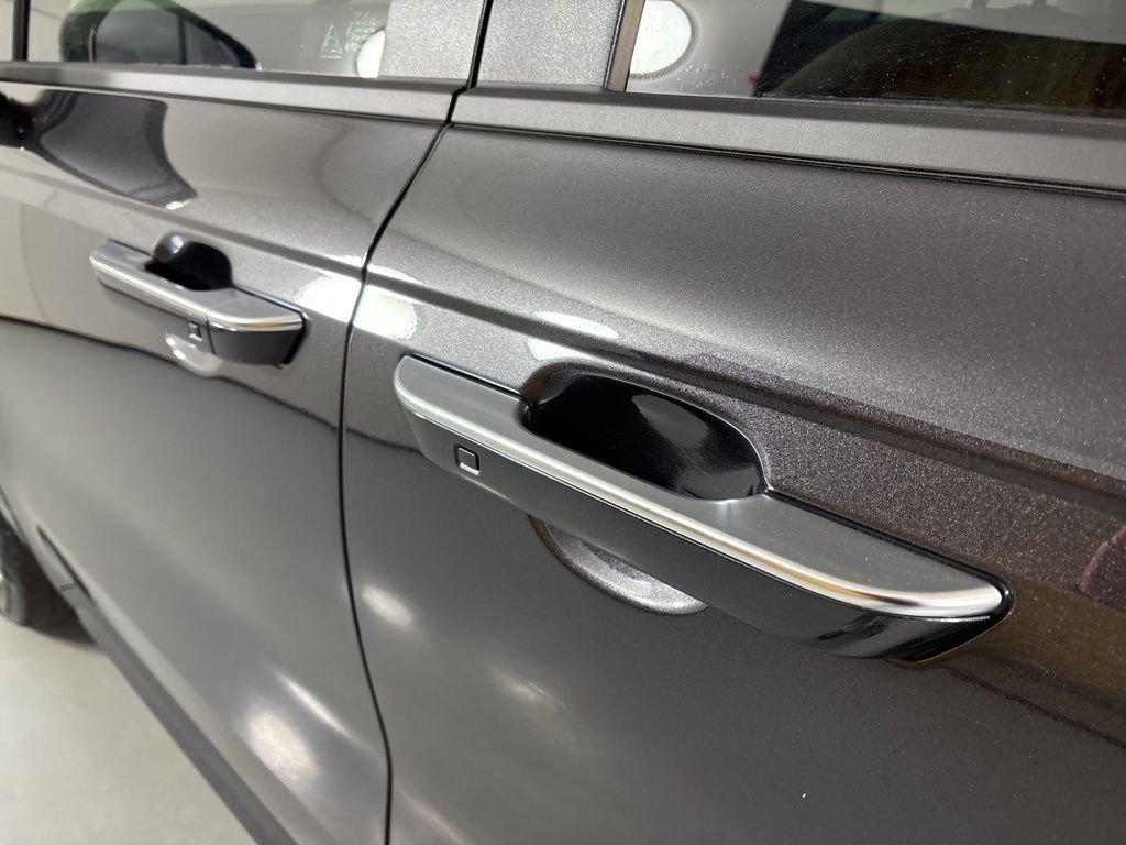 New 2026 Kia Carnival EX image 12