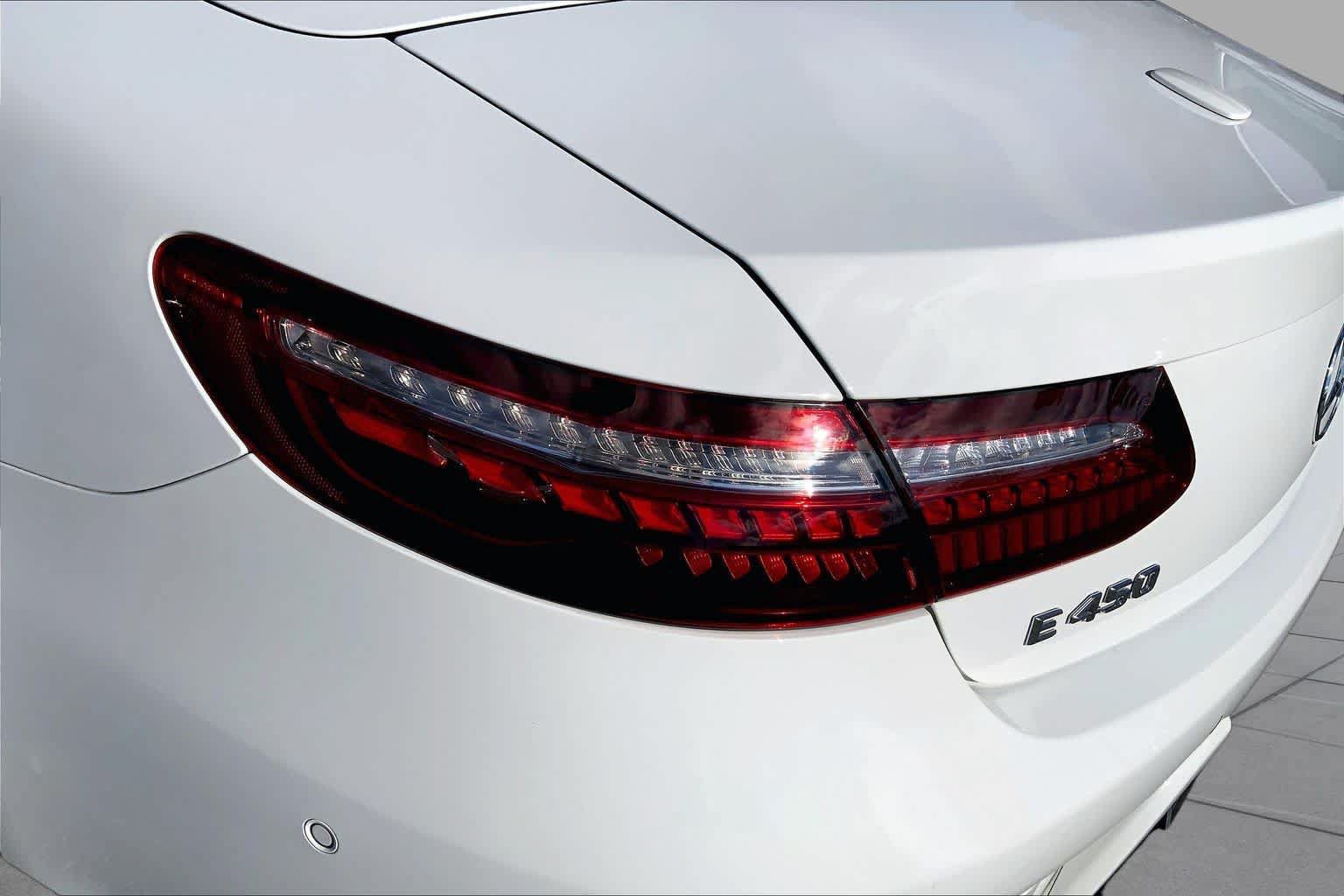 Used 2023 Mercedes-Benz E 450 Cabriolet image 25