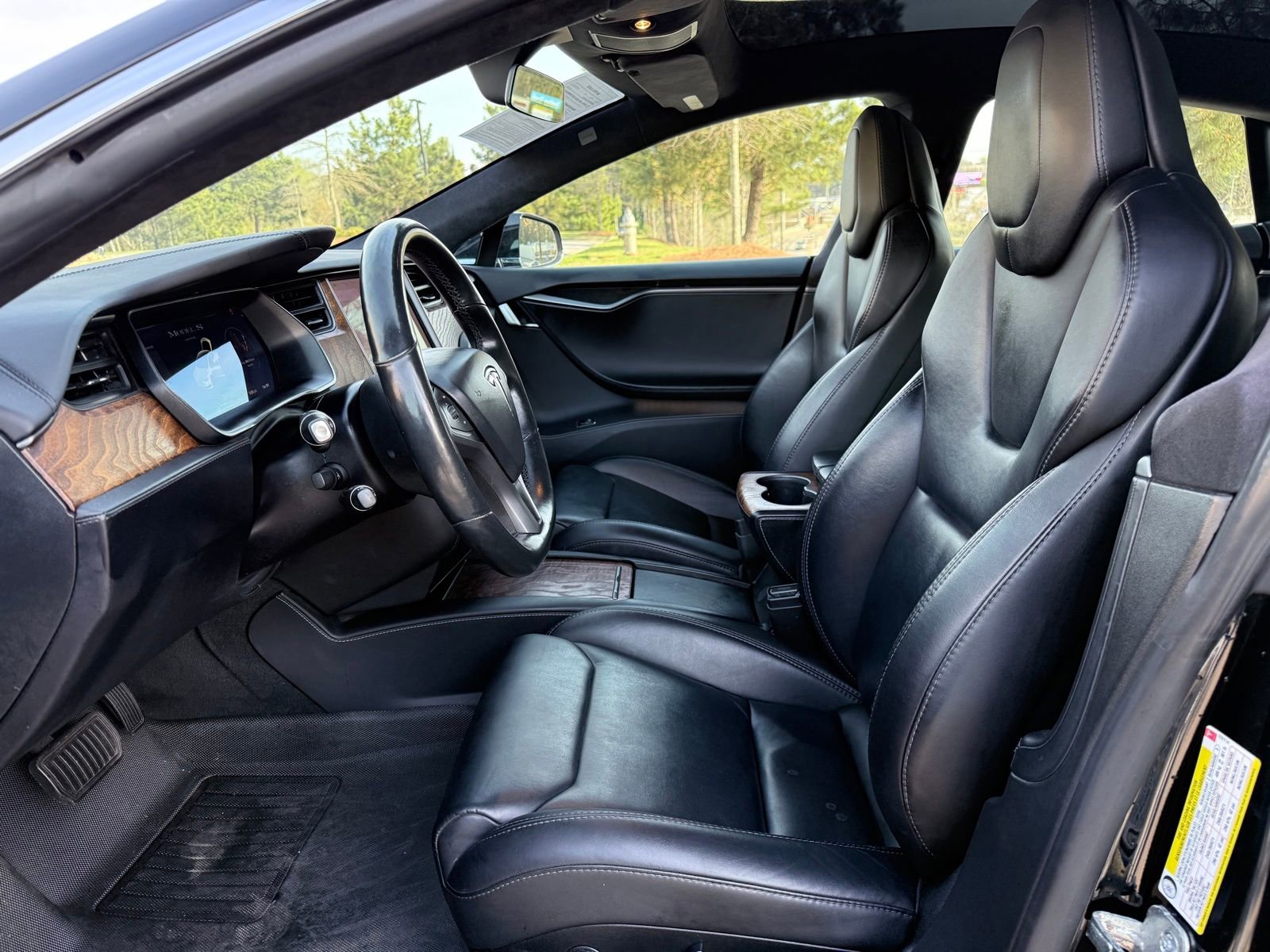 Used 2019 Tesla Model S Long Range image 27