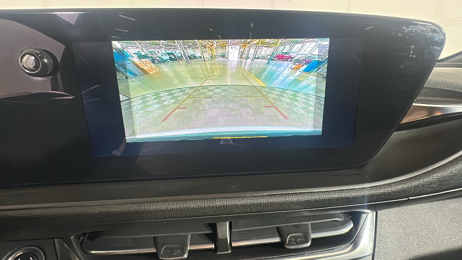 Used 2024 Buick Envista Preferred w/ Convenience I Package FWD image 25