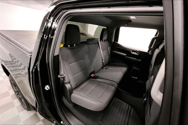 Used 2023 Chevrolet Silverado 1500 LT w/ LPO, Dark Essentials Package AWD/4WD image 25