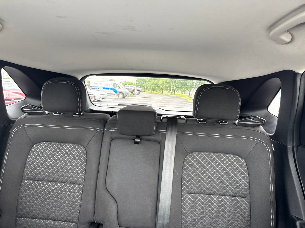 Used 2023 Ford Escape Active AWD/4WD image 25