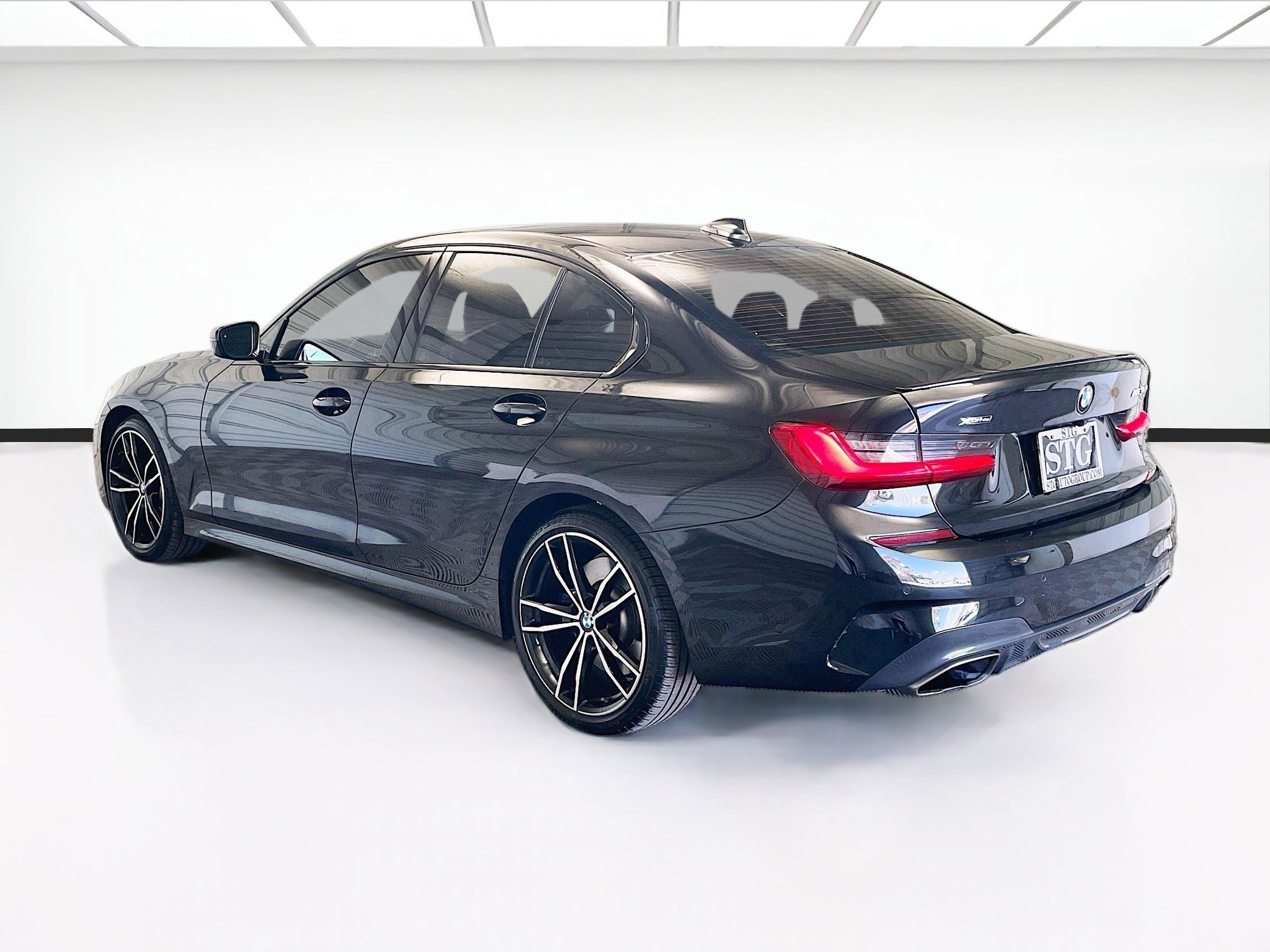 Used 2020 BMW M340i xDrive M340i xDrive w/ Executive Package image 6